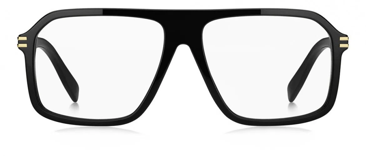 Marc Jacobs MARC951 Eyeglasses - view 4